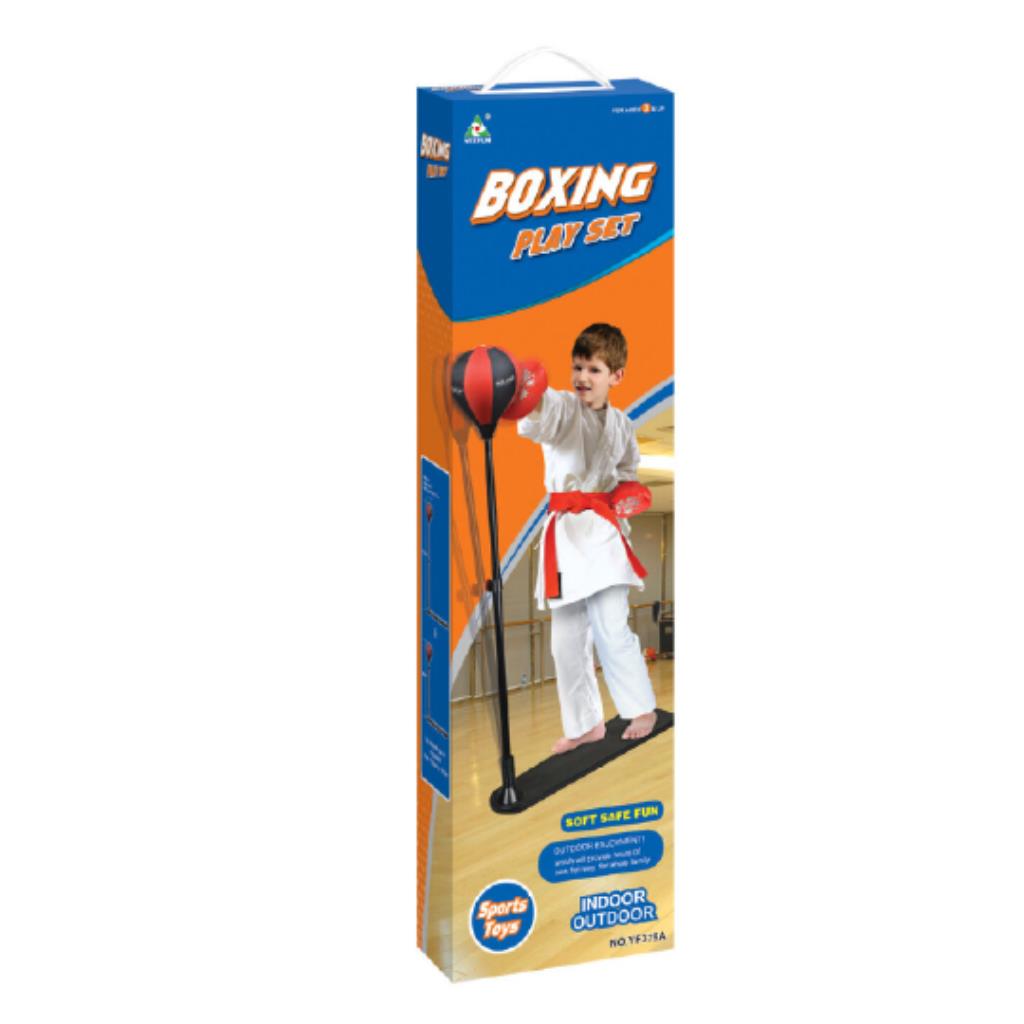 Boxing Set